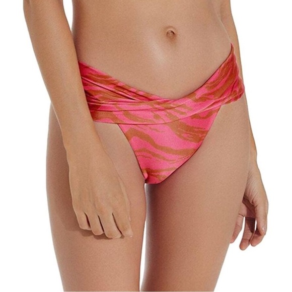 Vix Diani Kieza Bikini Brazilian Bottom - Picture 1 of 5